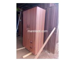 Quality plywood wardrobe for sale - 2