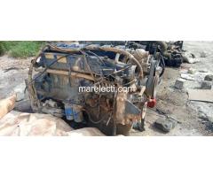 Howo Tipper Truck Engine for sale - 2