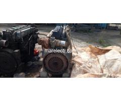 Howo Tipper Truck Engine for sale - 4
