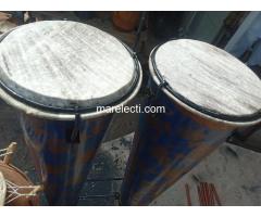 Congas drums for sale - 2