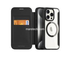 Iphone 15pro max flip cases
