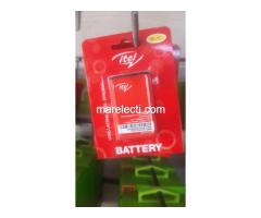 Itel Battery