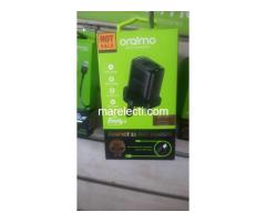 Oraimo Compact 2A Charger