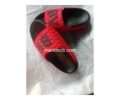 Men slippers