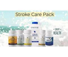 STROKE CARE PACKAGE