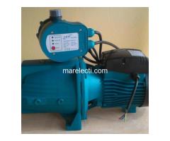 Leo Water Pump 1.5hp and booster