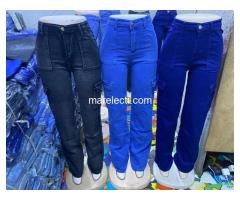 Ladies Clothing and Jeans for all occasion