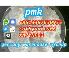 high yield pmk oil factory price,pmk wax,pmk powder Europe warehouse - 4