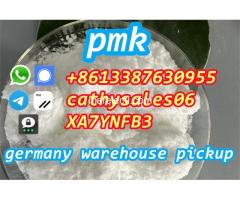 high yield pmk oil factory price,pmk wax,pmk powder Europe warehouse - 5