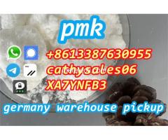 high yield pmk oil factory price,pmk wax,pmk powder Europe warehouse - 6