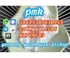 high yield pmk oil factory price,pmk wax,pmk powder Europe warehouse - 7