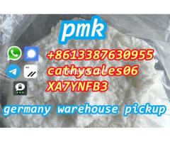 high yield pmk oil factory price,pmk wax,pmk powder Europe warehouse - 8
