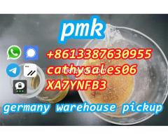 high yield pmk oil factory price,pmk wax,pmk powder Europe warehouse - 10