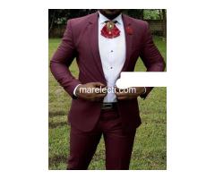 Classy and affordable suits for Men