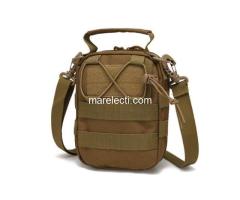 Tactical Molle EDC Backpack