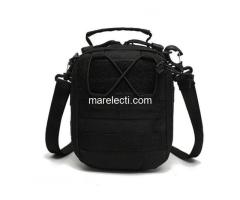 Tactical Molle EDC Backpack - 2