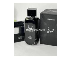Hayaati by Fragrance World