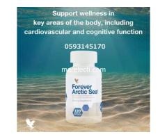 Omega 3 oil