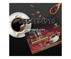 Original Men Power Energy Coffee Ghana - 2