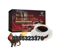 Original Men Power Energy Coffee Ghana - 3