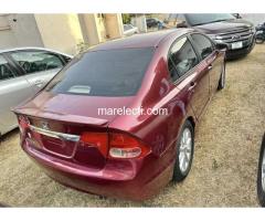 Honda Civic For Sale Or Work And Pay - 3