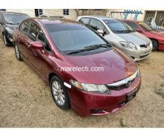 Honda Civic For Sale Or Work And Pay - 5