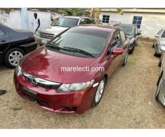 Honda Civic For Sale Or Work And Pay - 6