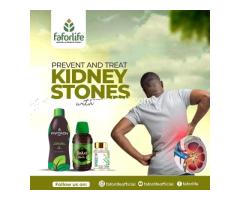 Vestige Faforlife Faforon Health Stem Cell Herbal supplements products in Ghana Accra - 2