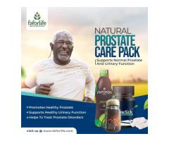 Vestige Faforlife Faforon Health Stem Cell Herbal supplements products in Ghana Accra - 3