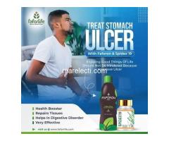 Vestige Faforlife Faforon Health Stem Cell Herbal supplements products in Ghana Accra - 4