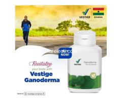 Vestige Faforlife Faforon Health Stem Cell Herbal supplements products in Ghana Accra - 8
