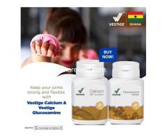 Vestige Faforlife Faforon Health Stem Cell Herbal supplements products in Ghana Accra - 10