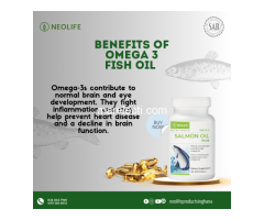NeoLife Vestige Health Nutrition Products in Ghana Accra