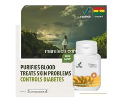 NeoLife Vestige Health Nutrition Products in Ghana Accra - 8