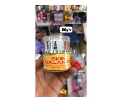 Skin Balance Facial Whitening and Spot Removing Cream