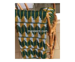 Original Bonwire Kente