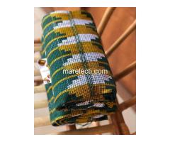 Original Bonwire Kente - 3