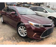 Toyota Avalon 2013 For Sale