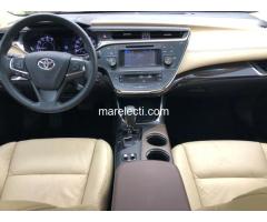 Toyota Avalon 2013 For Sale - 5