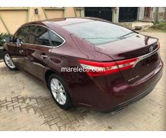 Toyota Avalon 2013 For Sale - 6