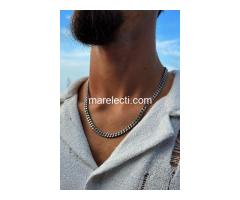 Quality Silver Chain - 2