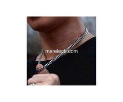 Quality Silver Chain - 3