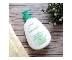 Oriflame Feminelle Soothing Intimate Wash with Aloe Vera and Mallow - 4