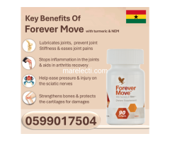 FOREVER MOVE | JOINT CARE SUPPLEMENT