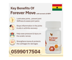 FOREVER MOVE | JOINT CARE SUPPLEMENT - 4