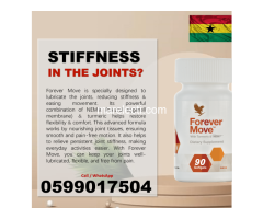 FOREVER MOVE | JOINT CARE SUPPLEMENT - 5