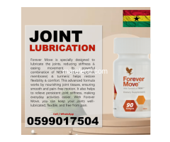 FOREVER MOVE | JOINT CARE SUPPLEMENT - 6