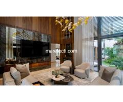 Interior Design in Dubai: Expert Guide