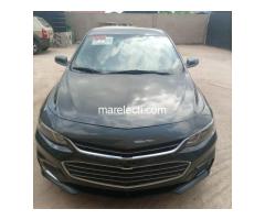 2017 Chevrolet Malibu LT - 10