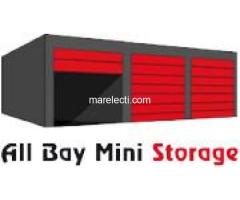 All Bay Mini Storage